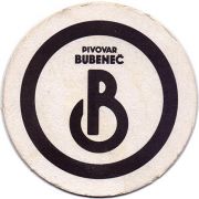 22292: Чехия, Bubenec