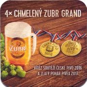 22295: Czech Republic, Zubr (Prerov)