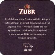 22297: Czech Republic, Zubr (Prerov)