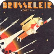22301: Belgium, Brusseleir