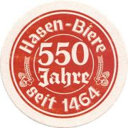 22308: Германия, Hasen-Brau
