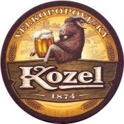 22310: Czech Republic, Velkopopovicky Kozel