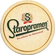22311: Czech Republic, Staropramen