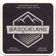 22313: Spain, Basqueland