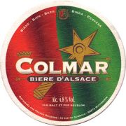 22314: Франция, Colmar