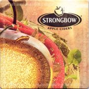 22317: Великобритания, Strongbow (Россия)