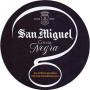 22324: Филиппины, San Miguel