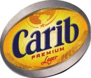 22325: Тринидад и Тобаго, Carib