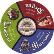 22332: Коста-Рика, Craft Brewing Co