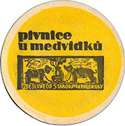 22351: Чехия, U Medvidku