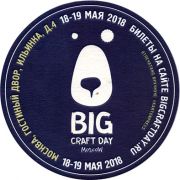 22369: Россия, Big Craft Day