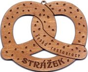 22374: Россия, Стражек / Strazek