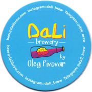 22413: Russia, DaLi