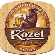 22440: Czech Republic, Velkopopovicky Kozel