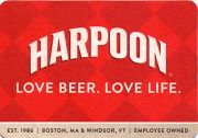 22444: USA, Harpoon