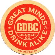 22445: USA, Great Divide