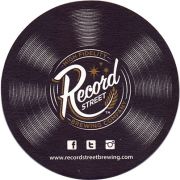 22446: США, Record Street