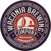 22449: США, Waconia