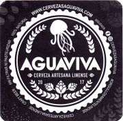 22451: Испания, Aguaviva