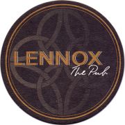 22452: Испания, Lennox