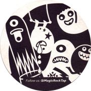 22455: Великобритания, Magic Rock