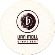 22458: Нидерланды, van Moll