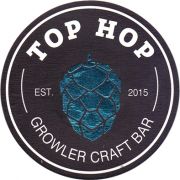 22471: Россия, Top Hop