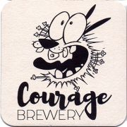 22476: Russia, Courage