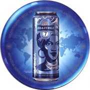 22478: Россия, Балтика / Baltika
