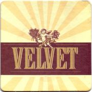 22491: Russia, Velvet (Czech Republic)