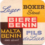 22519: Бенин, Biere Benin