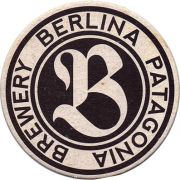 22521: Аргентина, Berlina Patagonia