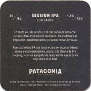 22523: Argentina, Patagonia