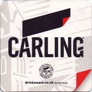 22529: Великобритания, Carling