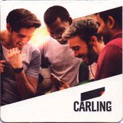 22529: Великобритания, Carling