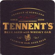 22530: Великобритания, Tennent