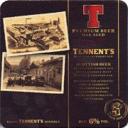 22530: Великобритания, Tennent