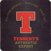 22531: Великобритания, Tennent