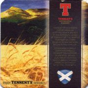 22531: Великобритания, Tennent
