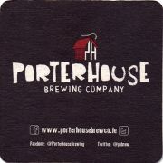 22535: Ирландия, Porterhouse