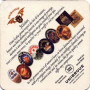 22536: Канада, Unibroue