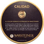 22539: Германия, Warsteiner (Испания)