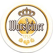 22540: Германия, Warsteiner
