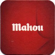 22542: Испания, Mahou