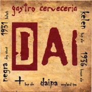 22548: Spain, DAI