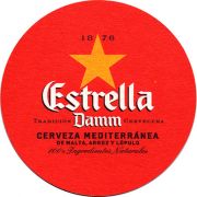 22549: Spain, Damm