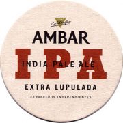 22550: Испания, Ambar Export