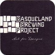 22553: Spain, Basqueland