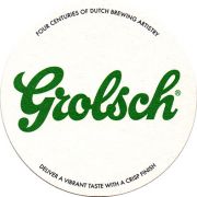 22590: Нидерланды, Grolsch (Румыния)
