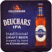 22591: United Kingdom, Deuchars (Romania)